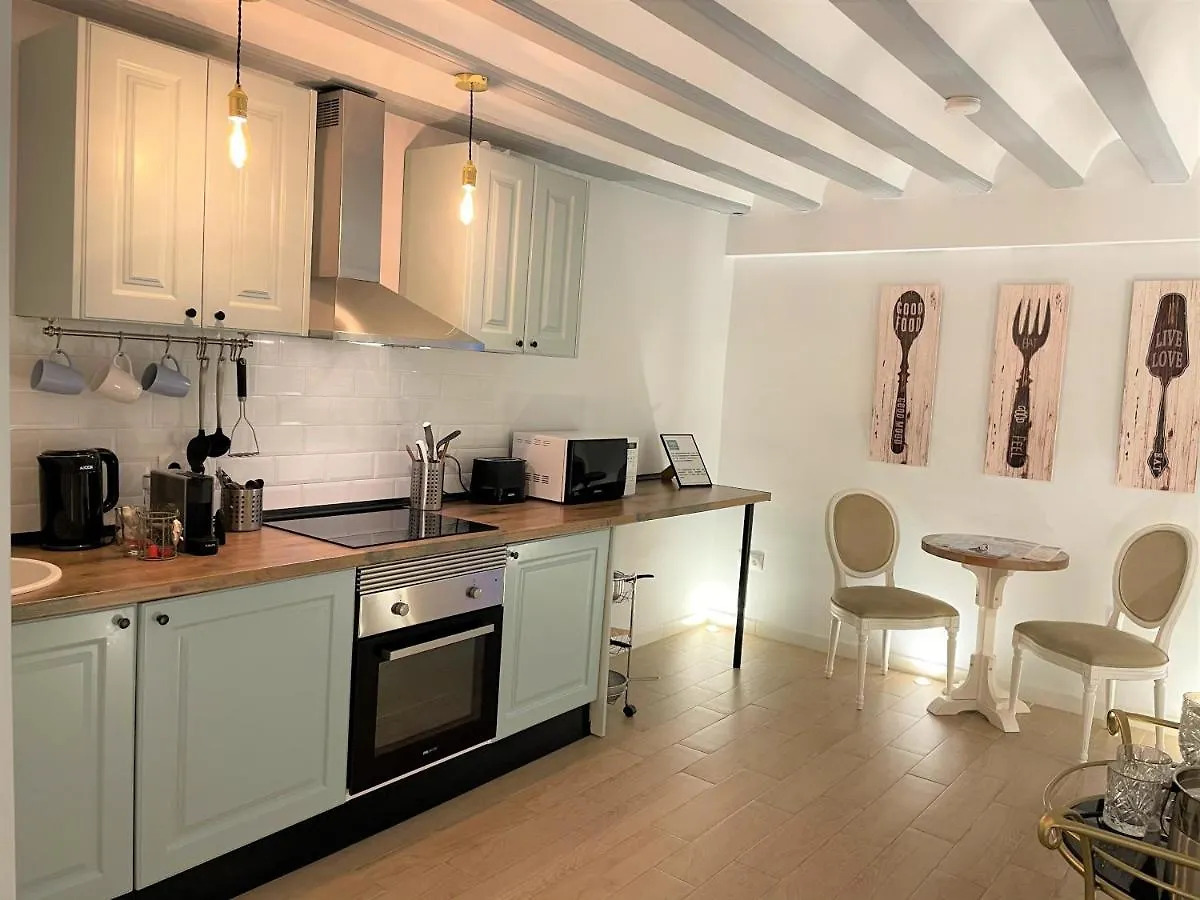 Ferienwohnung No 14 Cádiz