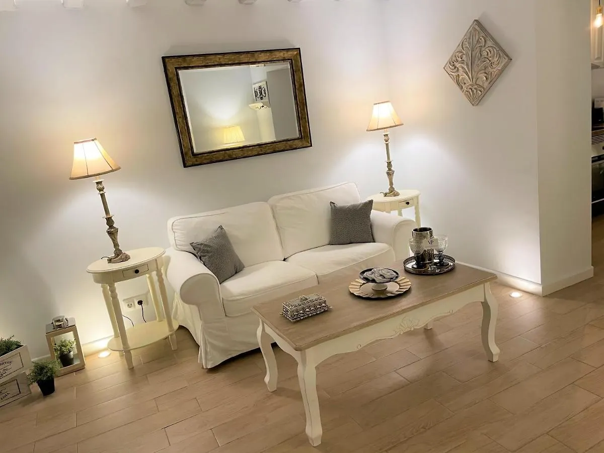 Ferienwohnung No 14 Cádiz Spanien