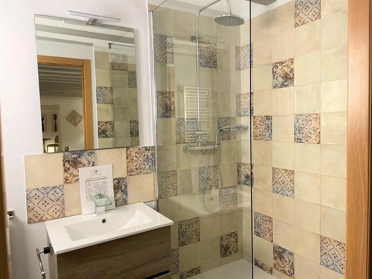 Apartment Ferienwohnung No 14 Cádiz