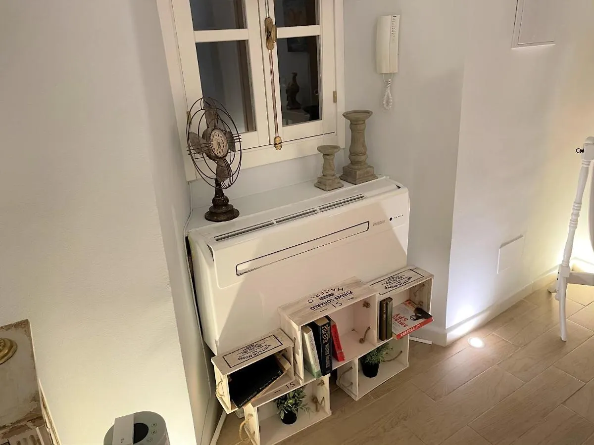 Ferienwohnung No 14 Cádiz